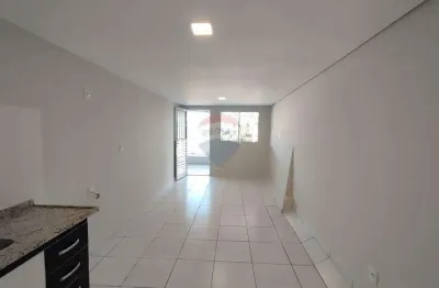 Kitnet para alugar em jardim são lourenço de 36.00m² com 1 quarto