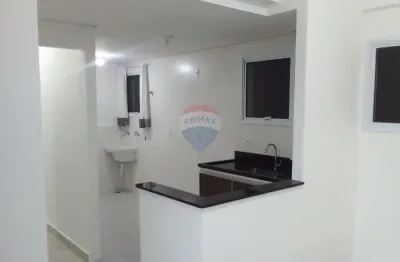 Apartamento para alugar em centro de 64.00m² com 2 quartos e 1 garagem