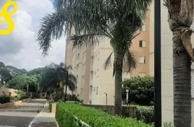 Apartamento para venda em vila nova de 58.48m² com 2 quartos, 1 suite e 2 garagens