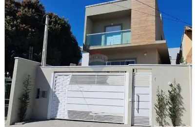 Casa para alugar em jardim paulista de 135.00m² com 3 quartos e 1 suite