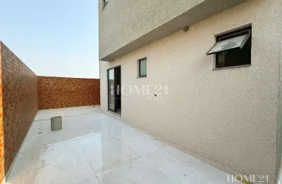 Sobrado para venda em fazendinha de 224.07m² com 3 quartos, 1 suite e 4 garagens