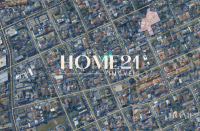 Terreno à venda na Rua José Dal'Negro, 1656397, Xaxim, Curitiba