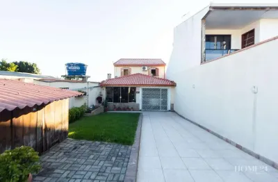 Casa para venda em capela velha de 139.03m² com 3 quartos, 1 suite e 3 garagens