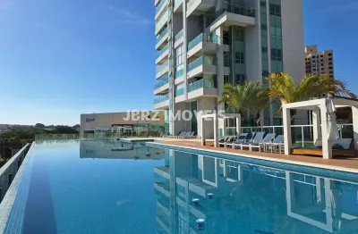 Apartamento para venda em jardim pompéia de 90.00m² com 3 quartos, 2 suites e 2 garagens