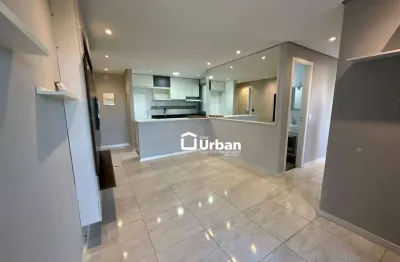 Apartamento para venda em jardim monte santo de 64.00m² com 3 quartos, 1 suite e 1 garagem