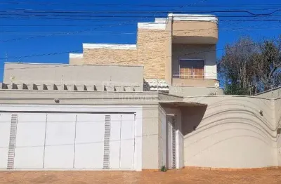 Sobrado para venda em vila sedenho de 446.00m² com 3 quartos, 2 suites e 4 garagens