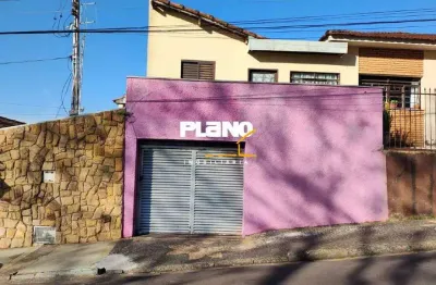 Ponto comercial para alugar na Rua Vicente Gramani, 2445, Vila Santa Cruz, Franca