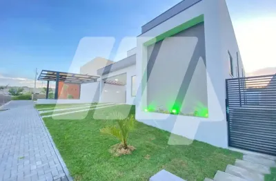 Casa para venda em são pedro de 200.00m² com 3 quartos e 3 suites