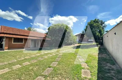 Chácara para venda em são pedro de 200.00m² com 2 quartos, 3 suites e 2 garagens