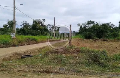 Terreno à venda no Centro, Matinhos 