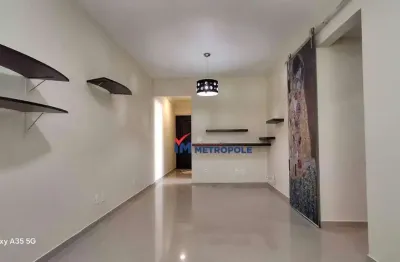 Apartamento para venda em Camorim de 54.00m² com 2 Quartos e 1 Garagem