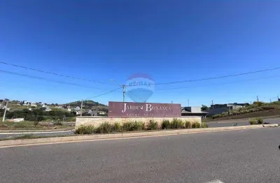 Terreno à venda na Rua Euclides Lopes Terron, Cidade Planejada II, Bragança Paulista