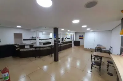 Galpão / depósito / armazém para alugar em jardim américa de 303.19m² com 4 garagens