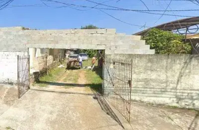 Terreno à venda na Rua Ererê, Vila Curuçá, São Paulo