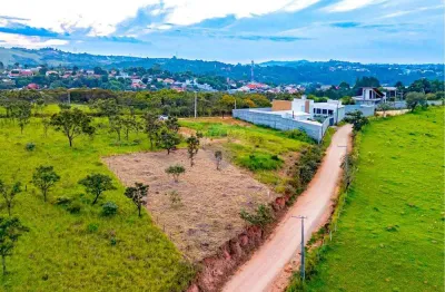 Terreno à venda no Itapetinga, Atibaia 