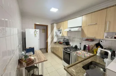 Apartamento para venda em Vila Nossa Senhora Das Vitórias de 72.00m² com 2 Quartos e 1 Garagem