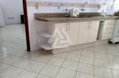 Casa para venda em residencial di napoli de 250.00m² com 2 quartos, 1 suite e 2 garagens