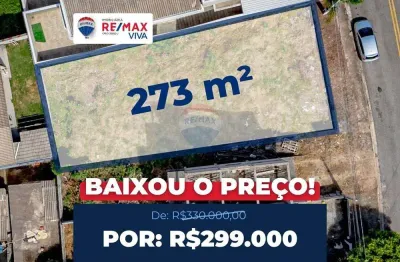 Terreno à venda no Recreio Maristela, Atibaia 