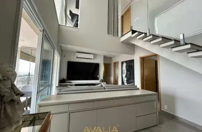 Apartamento para alugar em cidade nova de 216.00m² com 4 quartos, 4 suites e 3 garagens