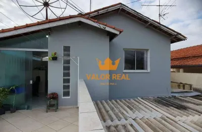 Casa para alugar em loteamento reserva ermida de 100.00m² com 2 quartos e 1 garagem