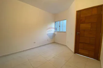 Casa para venda em cidade planejada ii de 83.90m² com 2 quartos, 1 suite e 1 garagem