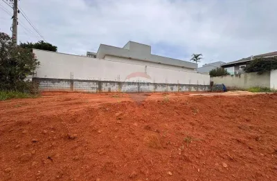 Terreno para venda em residencial alvorada de 250.00m² com 5 garagens