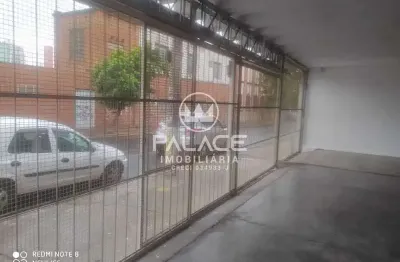 Ponto comercial para alugar na Cidade Alta, Piracicaba 