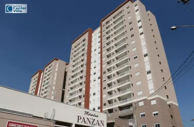 Apartamento para venda em jardim jacyra de 58.00m² com 2 quartos e 1 garagem
