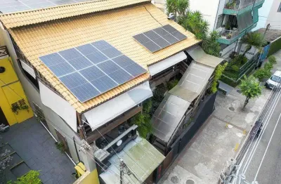 Imóvel comercial para alugar em jardim guanabara de 386.00m²