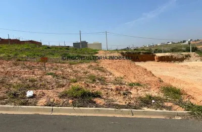 Terreno à venda na Rua 35, Parque Barnabé, Indaiatuba