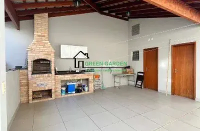 Casa para venda em vila graff de 170.00m² com 3 quartos, 1 suite e 2 garagens