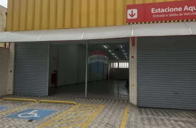 Casa comercial para alugar no Centro, Atibaia 