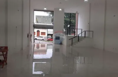 Imóvel comercial para alugar em centro de 977.68m² com 27 garagens