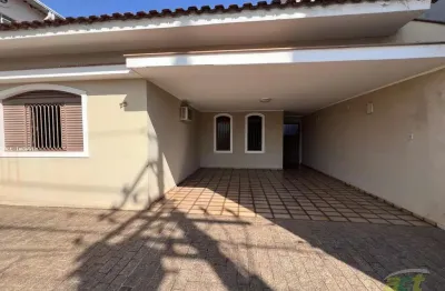 Casa para venda em Higienópolis de 202.00m² com 3 Quartos, 1 Suite e 2 Garagens