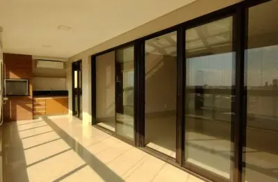 Apartamento para venda em parque baguaçu de 170.00m² com 3 quartos, 3 suites e 3 garagens