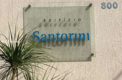 Apartamento para venda em vila mendonça de 170.00m² com 3 quartos, 3 suites e 2 garagens