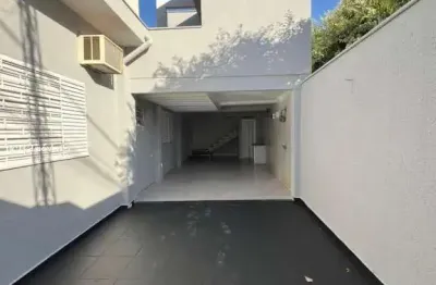 Casa para venda em jardim sumaré de 231.00m² com 4 quartos, 1 suite e 4 garagens