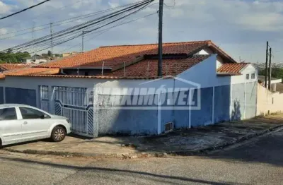 Casa para venda em jardim simus de 117.00m² com 3 quartos, 1 suite e 3 garagens