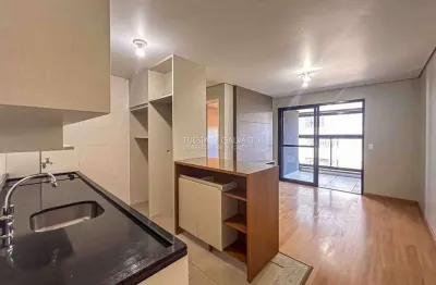 Apartamento para alugar em campina do siqueira de 40.00m² com 1 quarto e 1 garagem
