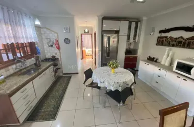 Casa para venda em vila m genoveva de 152.00m² com 3 quartos, 1 suite e 2 garagens