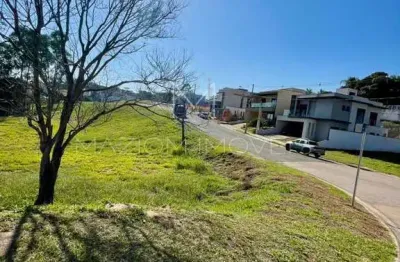 Terreno em condomínio fechado à venda na Avenida Nicola Accieri, 280, Jardim Celeste, Jundiaí