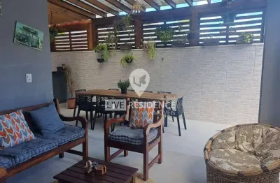 Casa para venda em condominio ville de france de 240.00m² com 3 quartos, 3 suites e 4 garagens