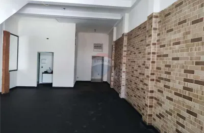 Casa comercial para alugar na Vila Thais, Atibaia 