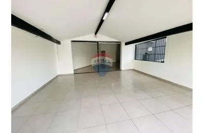 Casa comercial para alugar na Vila Thais, Atibaia 