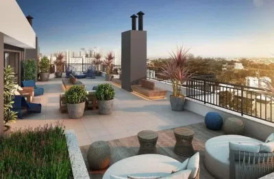 Apartamento para venda em cristo rei de 81.00m² com 3 quartos, 1 suite e 1 garagem