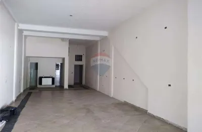 Casa comercial para alugar na Vila Thais, Atibaia 