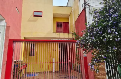 Sobrado para venda em butantã de 150.00m² com 4 quartos, 1 suite e 2 garagens