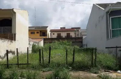 Terreno à venda na Avenida Doutor Francisco Mais, 369, Jardim Chapadão, Campinas