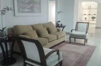 Apartamento para venda em jardim paraíso de 295.76m² com 3 quartos, 2 suites e 7 garagens