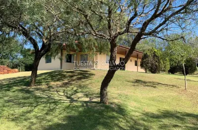 Chácara para venda em fazendinha de 4980.00m² com 3 quartos, 1 suite e 2 garagens